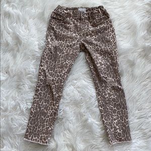 Girls pants/jeans